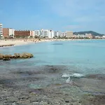 Apartamento Sa Maniga 6-h Cala Millor (Mallorca)