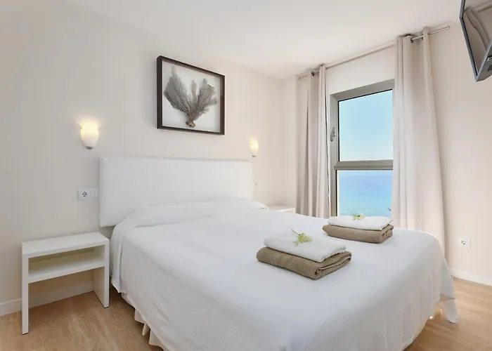 Daire Sa Maniga 6-h Cala Millor (Mallorca)