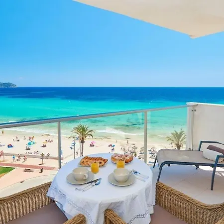 Sa Maniga 6-h アパート *