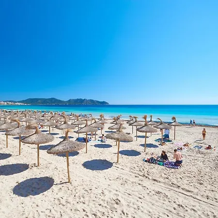 Sa Maniga 6-h * Cala Millor (Mallorca)