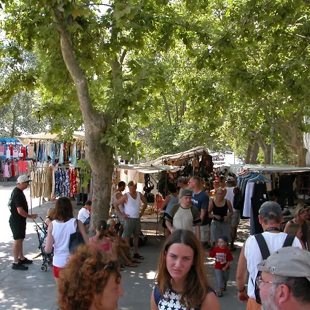 アパート Sa Maniga 6-h *