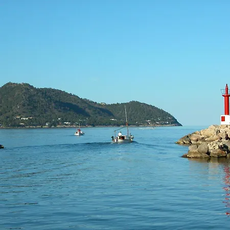 Apartmán Sa Maniga 6-h