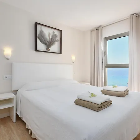 アパート Sa Maniga 6-h カラ・ミラー