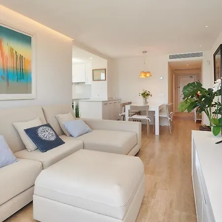 Sa Maniga 6-h アパート