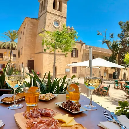 Sa Maniga 6-h 公寓 *