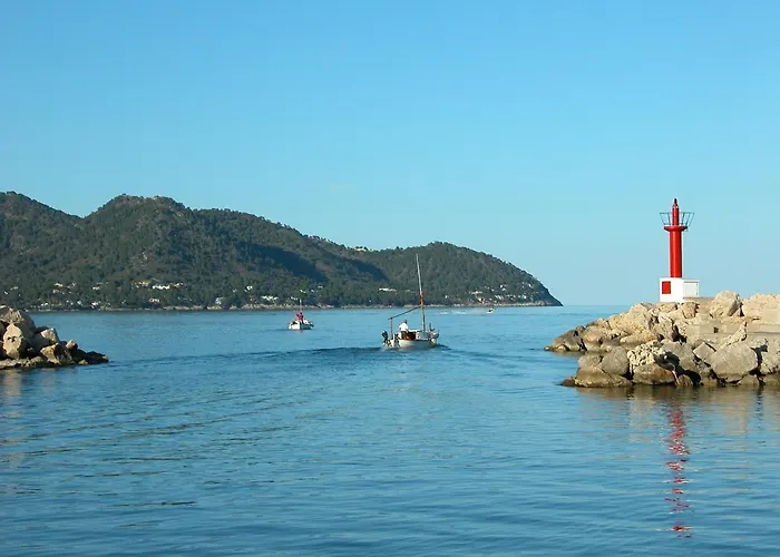 Apartmán Sa Maniga 6-h