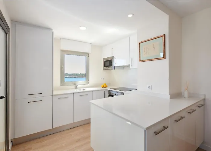 Sa Maniga 6-h * Cala Millor (Mallorca)