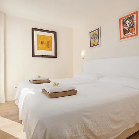 Sa Maniga 6-h Apartment