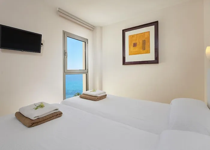 Apartment Sa Maniga 6-h