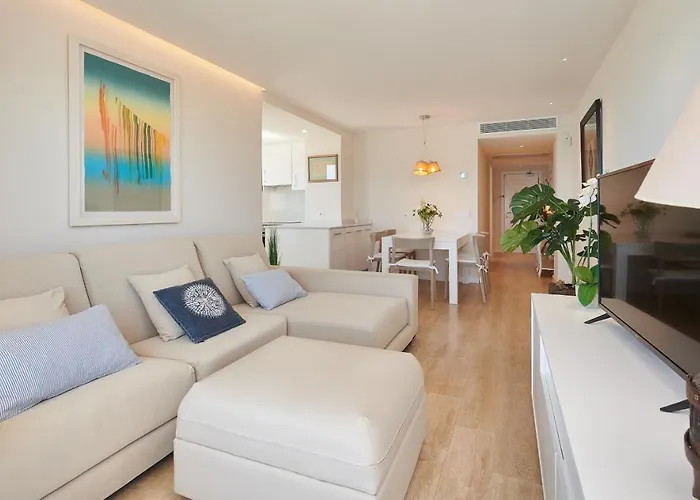 Sa Maniga 6-h Apartment